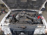 Kia Sportage Ex/Limited KNDJA723515053508 fotografie