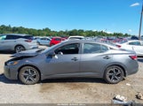 Nissan Sentra Sv Xtronic Cvt 3N1AB8CV4RY272223 снимка