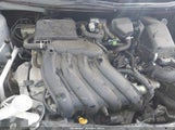Nissan Versa 1.6 Sv 3N1CN7AP7HL903153 снимка