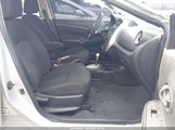 Nissan Versa 1.6 Sv 3N1CN7AP7HL903153 снимка