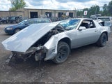 Chevrolet Camaro 1G1FP87S4FN146000 снимка