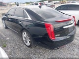 Cadillac Xts V-Sport Premium Twin Turbo 2G61V5S87G9129152 photo