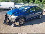 Honda Civic Lx 2HGFB2F58EH556886 снимка