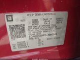 Chevrolet Traverse 1Lt 1GNERGKW2JJ266905 снимка