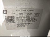 Chevrolet Malibu Lt 1G1ZD5ST1JF270717 снимка