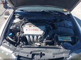 Acura Tsx JH4CL96924C037360 снимка