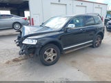 Volkswagen Touareg V6 WVGZG77LX6D021236 fotografie