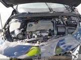 Chevrolet Malibu Fwd Rs 1G1ZG5ST1MF031549 fotografie