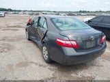 Toyota Camry Le JTNBE46K873049851 снимка