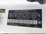 Toyota Camry Xle V6 4T1BK46K27U528513 снимка
