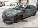 Honda Civic Lx 2HGFC2F51JH546854 снимка