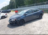 Toyota Corolla Le 2T1BURHE4GC717776 снимка