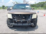 Nissan Pathfinder Le 5N1AR18W55C746986 снимка