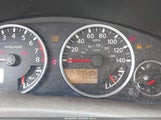 Nissan Pathfinder Le 5N1AR18W55C746986 снимка