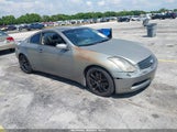 Infiniti G35 JNKCV54E15M411603 снимка