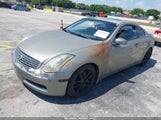 Infiniti G35 JNKCV54E15M411603 снимка