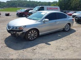 Honda Accord Ex-L 1HGCR2F80EA007366 снимка