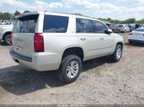 Chevrolet Tahoe Lt 1GNSKBKC1HR156438 снимка