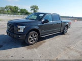 Ford F-150 Xlt 1FTFW1EG0FKD82208 снимка