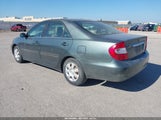 Toyota Camry Le JTDBE32K620004180 fotografie