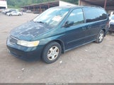 Honda Odyssey Ex 2HKRL1868XH519775 снимка