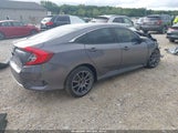 Honda Civic Lx 19XFC2F61LE013604 снимка