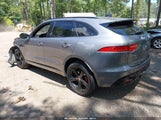 Jaguar F-Pace S P380 Awd Automatic SADCM2FV1LA653326 снимка