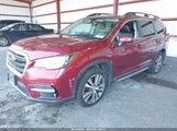 Subaru Ascent Limited 4S4WMAJD7K3453180 снимка