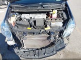 Toyota Prius Two JTDKN3DU2C1588846 снимка