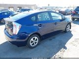 Toyota Prius Two JTDKN3DU2C1588846 снимка
