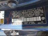Toyota Prius Two JTDKN3DU2C1588846 снимка