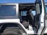 Jeep Wrangler Unlimited Sport 1C4BJWDG9CL148229 fotografie