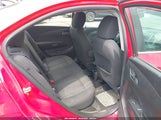 Chevrolet Sonic Lt Auto 1G1JC5SH3F4220819 снимка