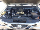Nissan Frontier Sv 1N6AD0ER2KN748283 снимка