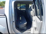 Nissan Frontier Sv 1N6AD0ER2KN748283 снимка