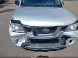 Nissan Frontier Sv 1N6AD0ER2KN748283 снимка