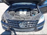 Mercedes-Benz Ml 350 Bluetec 4Matic 4JGDA2EB3CA097239 снимка