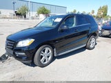 Mercedes-Benz Ml 350 Bluetec 4Matic 4JGDA2EB3CA097239 снимка