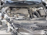 Chevrolet Cruze Lt Auto 1G1BE5SM3J7107617 снимка