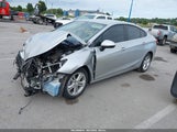 Chevrolet Cruze Lt Auto 1G1BE5SM3J7107617 снимка