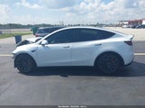 Tesla Model Y Performance Dual Motor All-Wheel Drive 7SAYGDEFXNF567637 photo