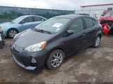 Toyota Prius C Four JTDKDTB39E1082897 снимка