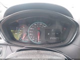 Chevrolet Spark Fwd Ls Automatic KL8CB6SA5LC429145 снимка