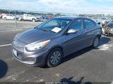 Hyundai Accent Se KMHCT4AE8GU089451 снимка