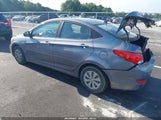 Hyundai Accent Se KMHCT4AE8GU089451 снимка