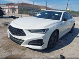 Acura Tlx A-Spec Package 19UUB5F59MA012905 снимка
