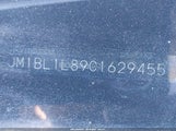 Mazda Mazda3 I Touring JM1BL1L89C1629455 снимка
