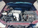 Toyota Camry Le 4T1BG22K51U074583 photo