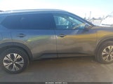 Nissan Rogue Sv Fwd 5N1AT3BA1MC796485 снимка