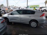 Honda Insight Lx JHMZE2H58AS031523 снимка